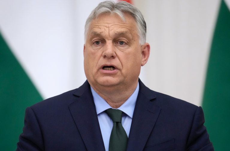 Orbán odcestuje v pondelok do Gruzínska, stretne sa s premiérom Kobachidzem