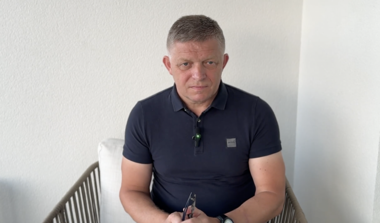 Fico: Smer sa môže stať členom novej ľavicovej frakcie v europarlamente