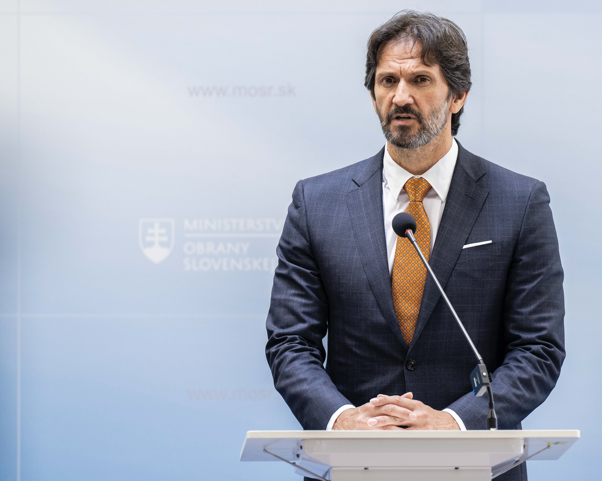 Kaliňák: Kúpime 12 vrtuľníkov Blackhawk a zriadime národné obranné sily