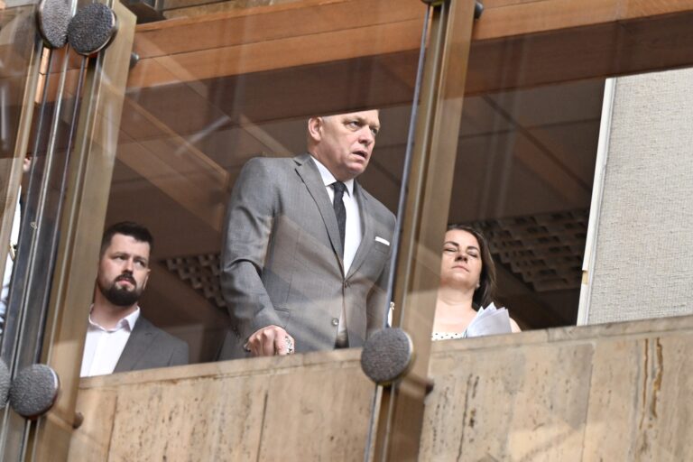 Rodina advokáta Krivočenka, ktorý zomrel vo väzbe, dostane odškodné 90-tisíc eur