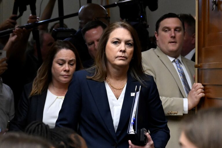 Odstúpila šéfka Tajnej služby. Strecha, z ktorej sa strieľalo na Trumpa, nebola zabezpečená