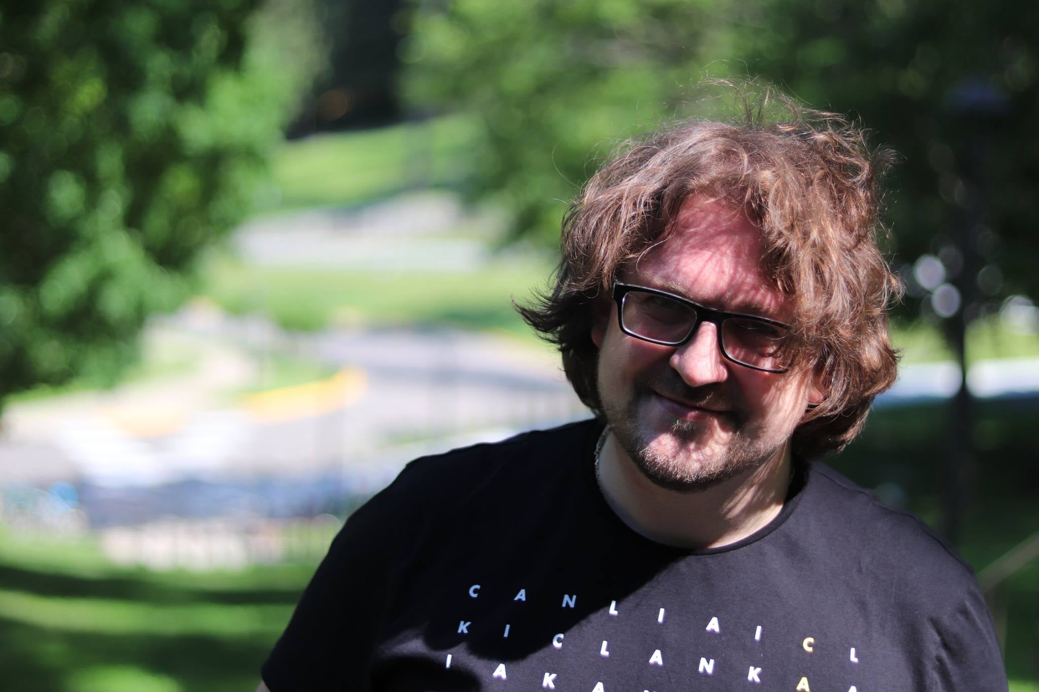 Filozof Petkanič: Dnešný človek sa nebojí Božieho súdu, ale súdu druhých