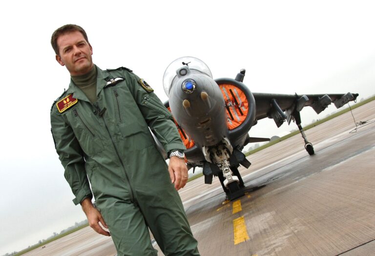 Letka britského Kráľovského letectva zrušila svoju prezývku Križiaci. Vraj urážala moslimov