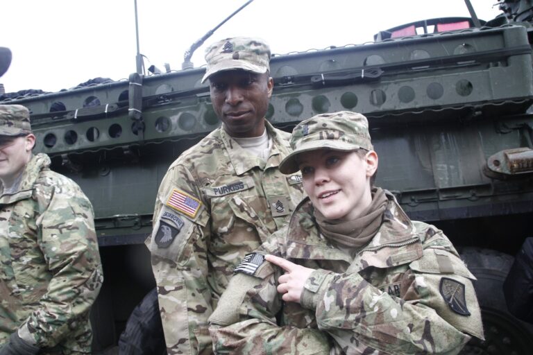 Armáda USA nie je pripravená na veľkú vojnu, tvrdí komisia Kongresu