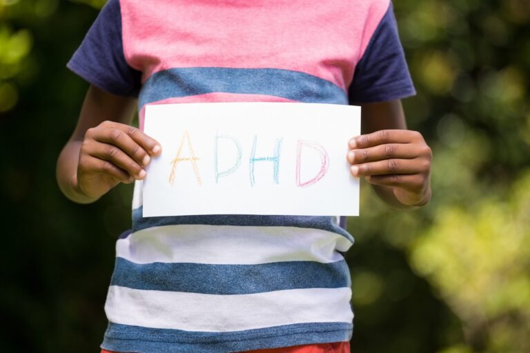 Učitelia ignorujú u detí prejavy ADHD