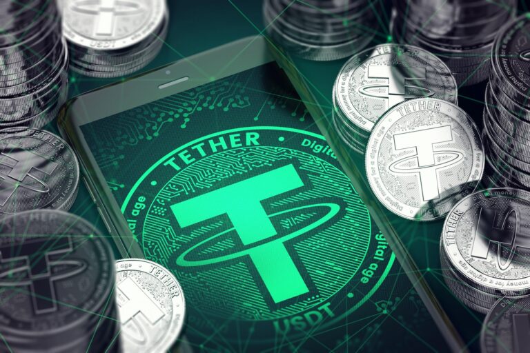 Tether spúšťa nový dolárový stablecoin krytý zlatom