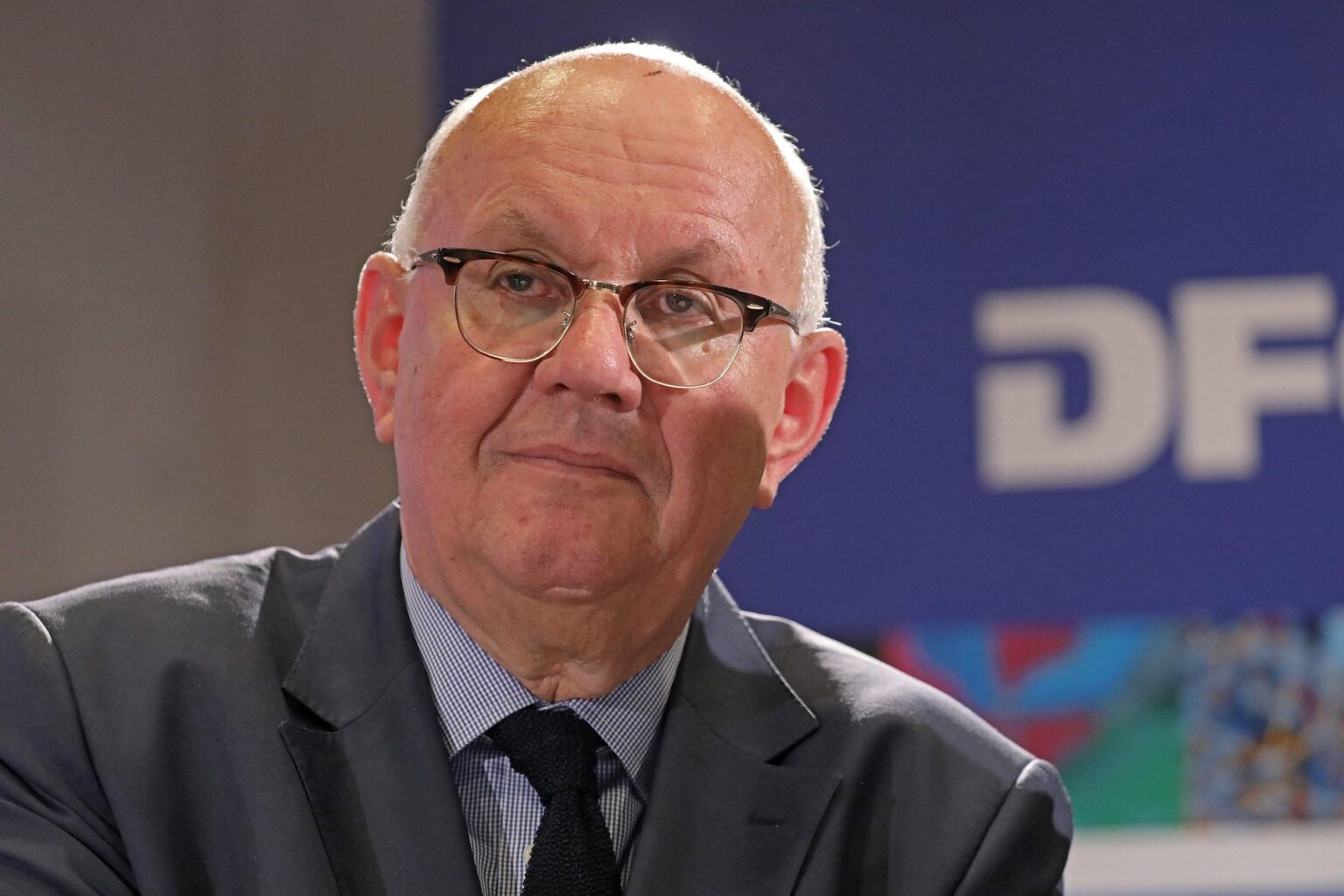 Peter Strohschneider. Foto: Profimedia.sk