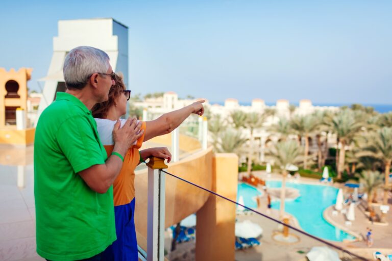 Šesťnohí hostia vo vašom hoteli či more v nedohľadne. Ako reklamovať dovolenku?