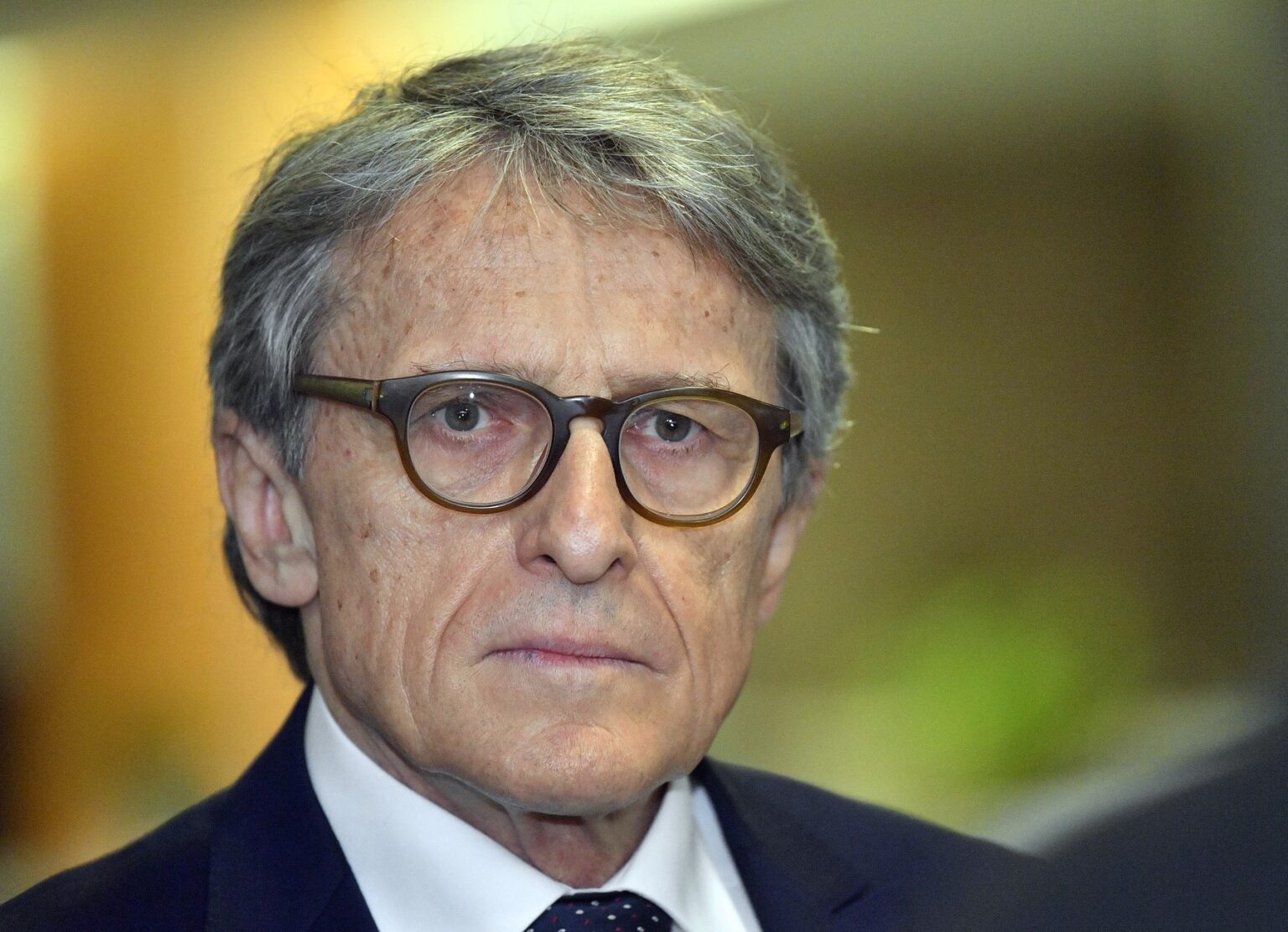 Petr Robejšek. Foto: Profimedia.sk