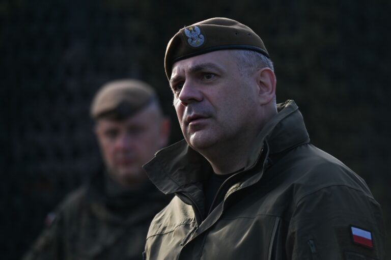Wieslaw Kukula. Foto: Profimedia.sk