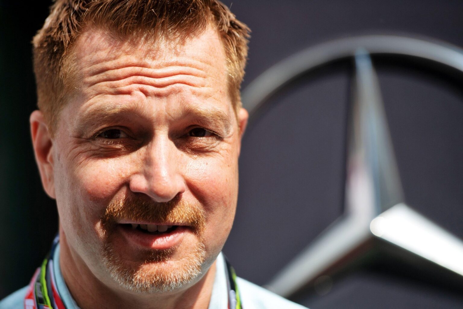 George Kurtz. Foto: Profimedia.sk