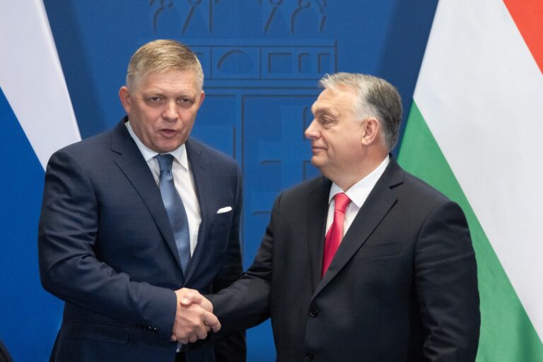 Minister Blanár: Odmietame úvahy o bojkotovaní maďarského predsedníctva