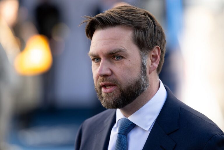 Protesty vo Vermonte: Demonštranti kritizovali viceprezidenta Vancea