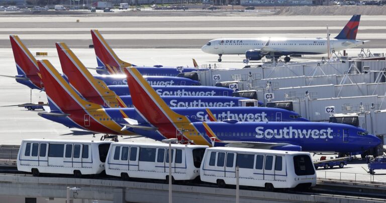 Starý Windows zachránil SouthWest Airlines pred výpadkom. Alebo aj nie?