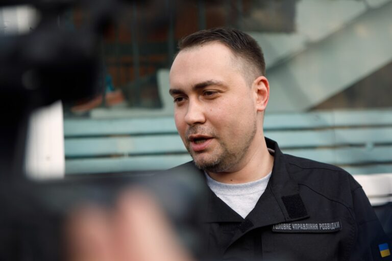 Pokusy boli, ale všetky zlyhali. Šéf ukrajinskej rozviedky priznal snahy o zabitie Putina