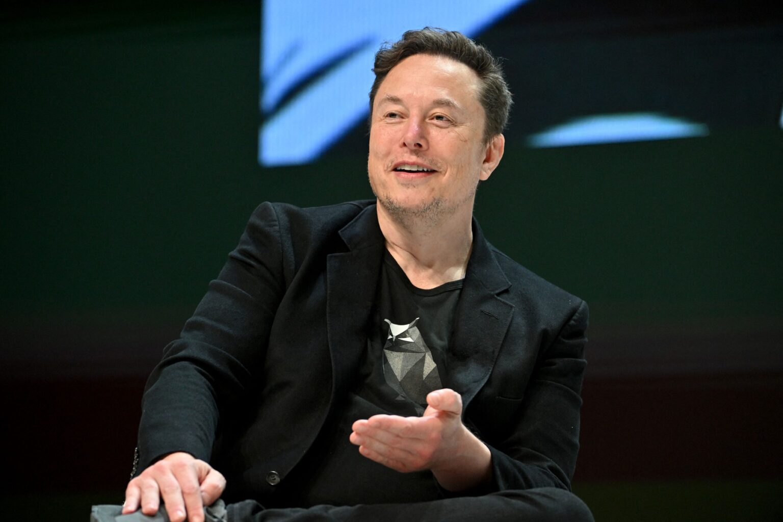 Elon Musk. Foto: Profimedia.sk