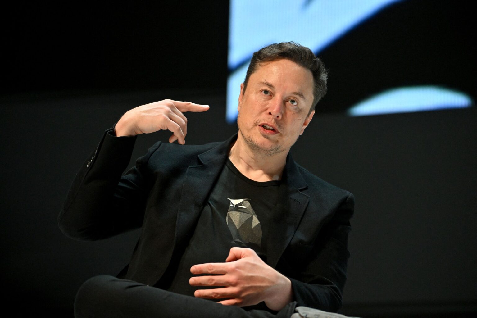 Elon Musk. Foto: Profimedia
