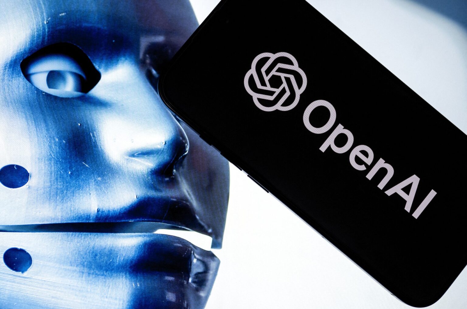 OpenAI. Foto: Profimedia.sk