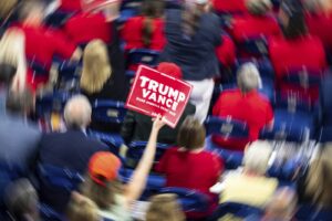 Toto nie je vlna, ale hurikán dobrých správ z Ameriky