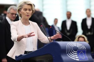 Pozastaví Únia Slovensku eurofondy? Takéto rozhodnutie zatiaľ nepadlo, reaguje EK