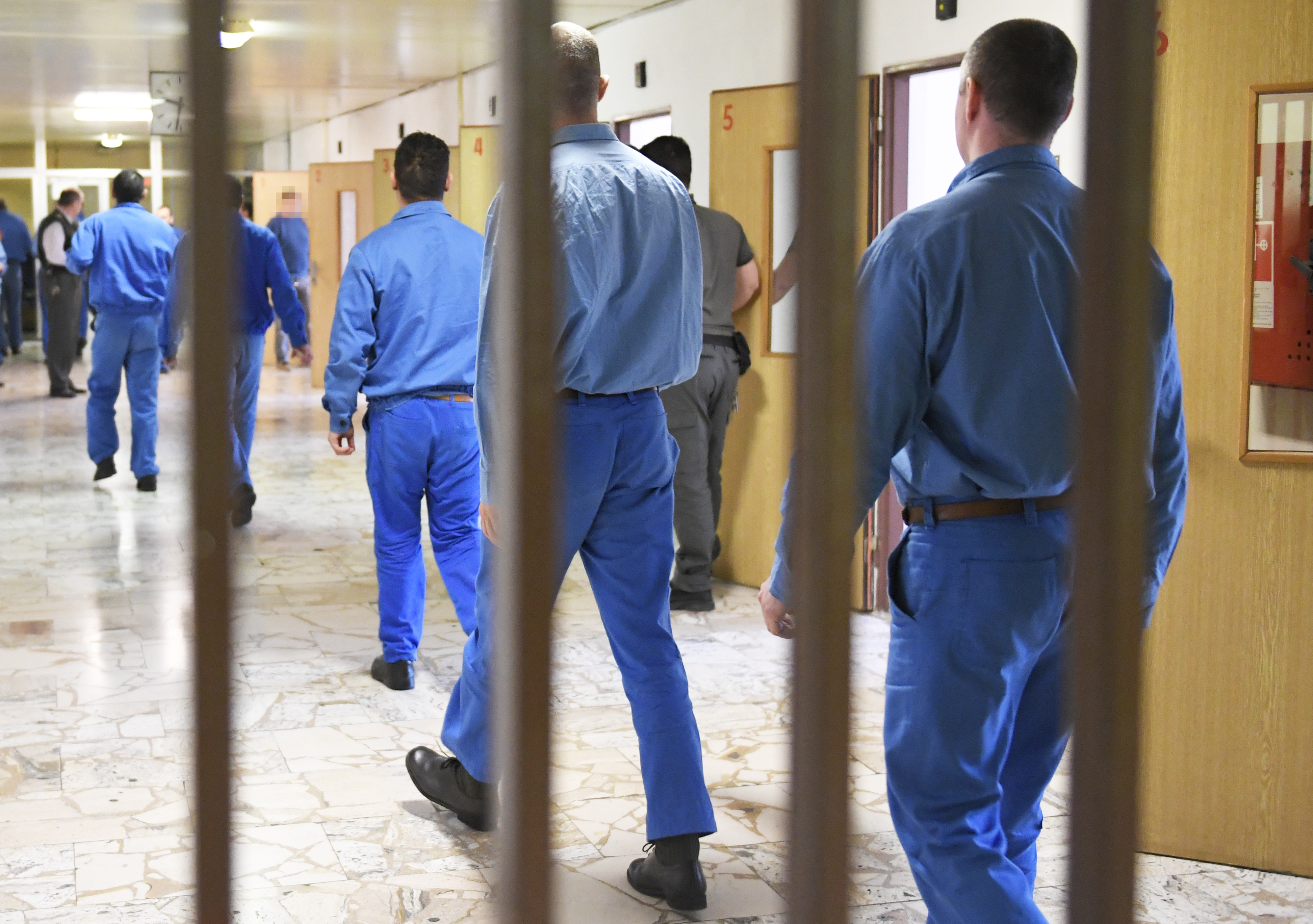 Čoskoro odídu z väzníc horalkoví zlodeji, ďalší odsúdenci zamieria do domáceho väzenia