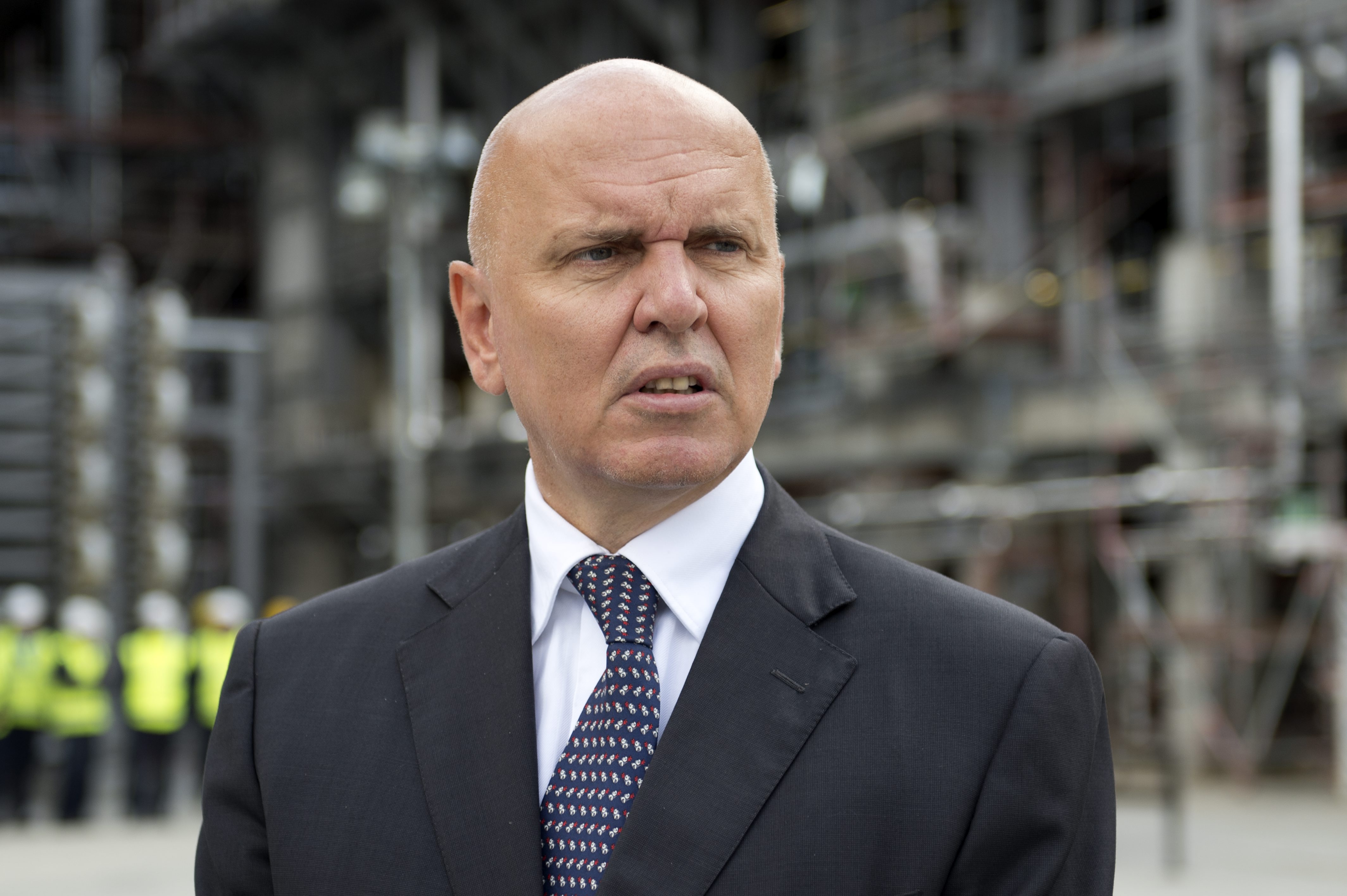 Eurokomisia: Sankcie proti Lukoilu neohrozujú dovoz ropy na Slovensko a do Maďarska