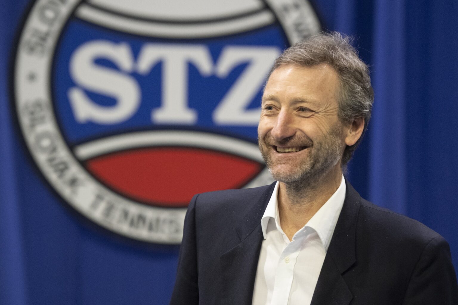 Miloslav Mečíř. Foto: Pavel Neubauer/TASR