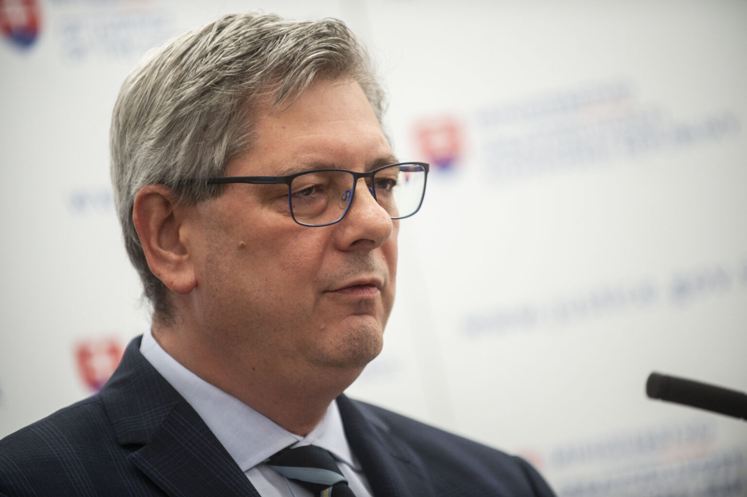 Boris Susko. Foto: Jakub Kotian/TASR