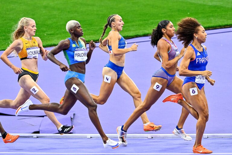 V Kalifornii vypukol spor o transrodového atléta, ktorý vyhráva dievčenské disciplíny