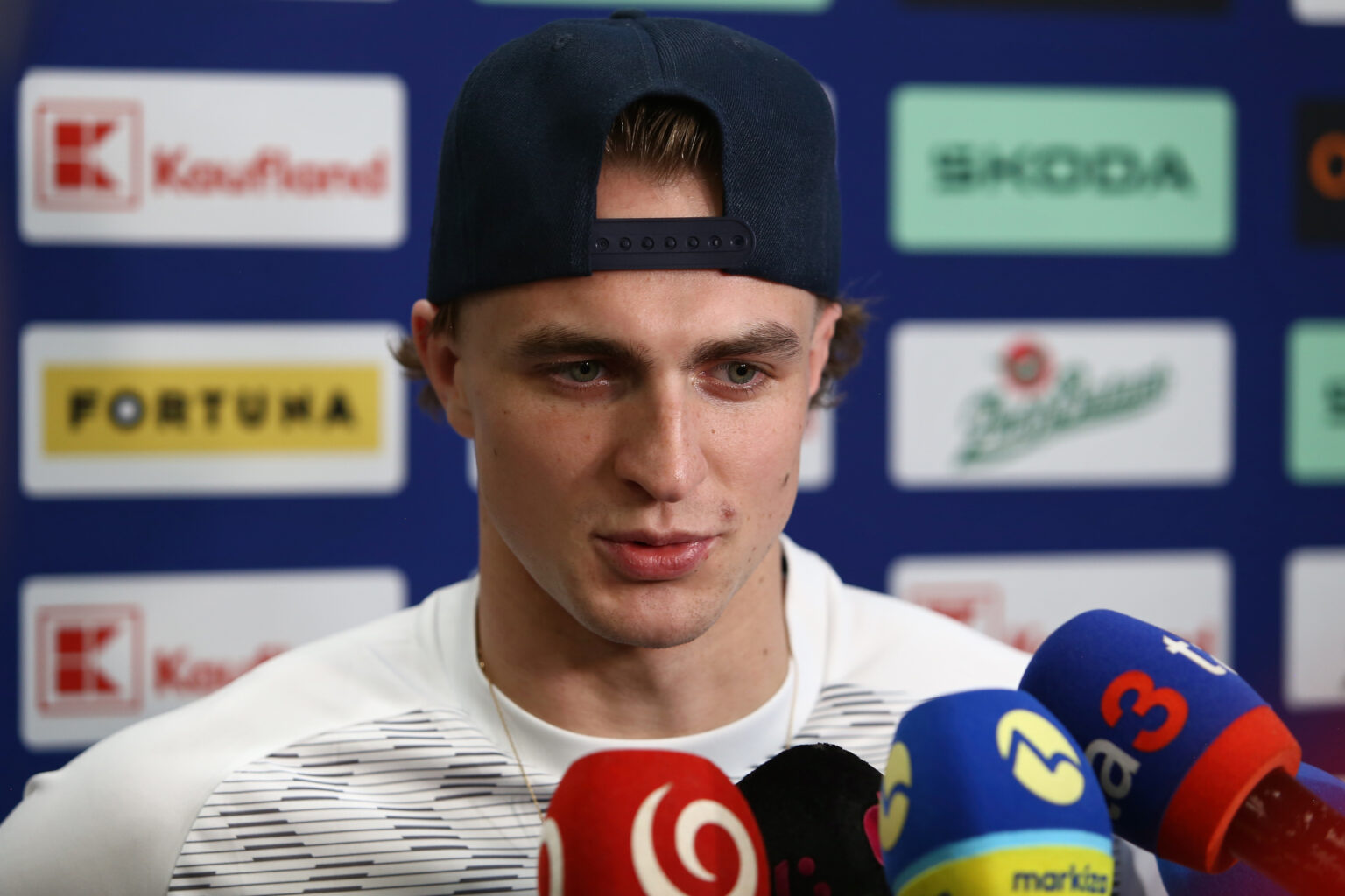 Martin Pospíšil. Foto Stehlík/TASR