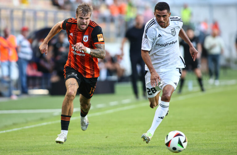 Ružomberok zdolal FC Noah 3:1, ale do hlavnej fázy nepostúpil