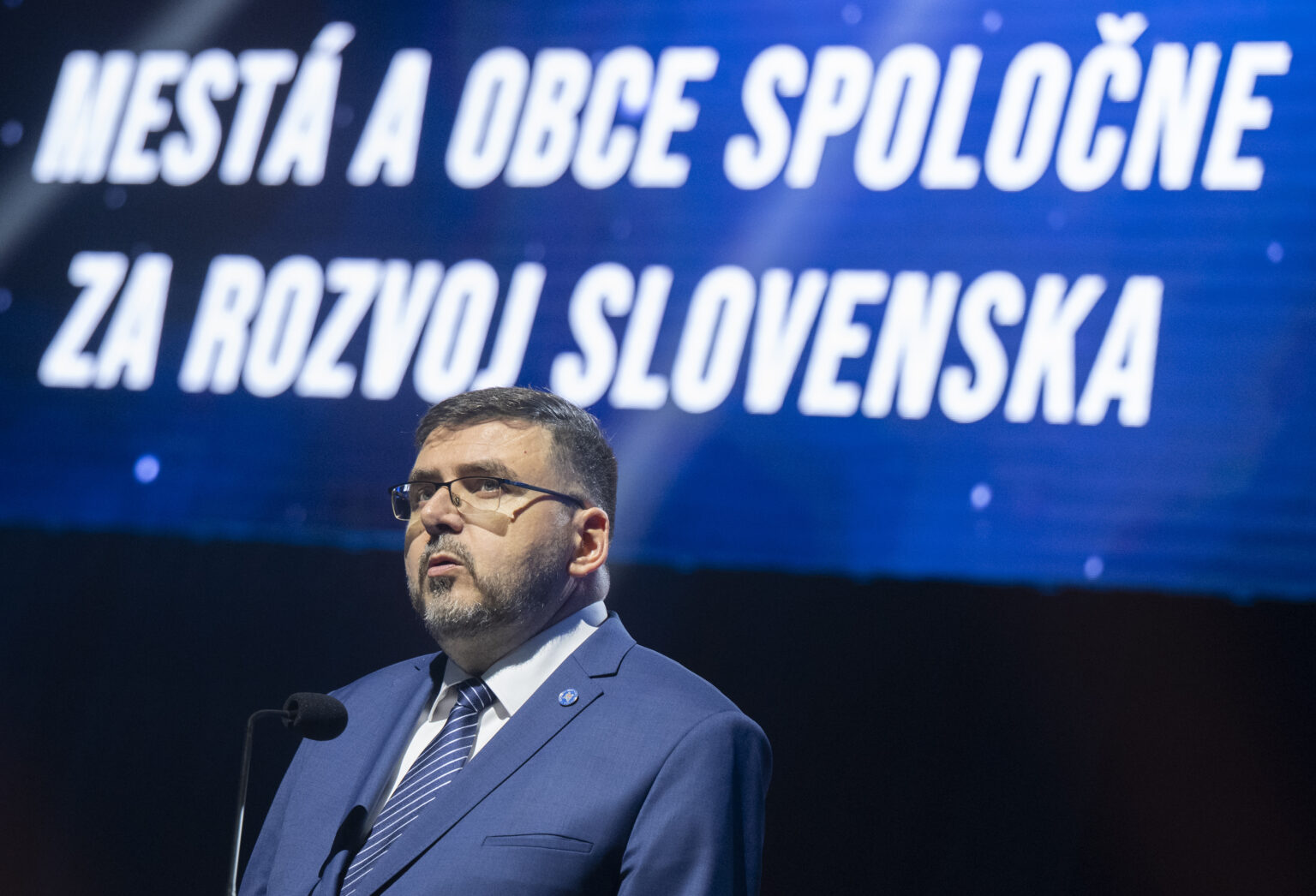 Jozef Božik.Foto: Martin Baumann/TASR