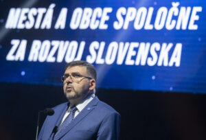 Samosprávy chcú garanciu, že neprídu o eurofondy. Minister Migaľ tlmí obavy