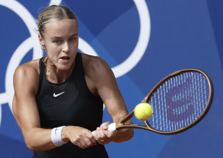 Schmiedlovú čaká v 1. kole US Open 65. hráčka rebríčka Tausonová