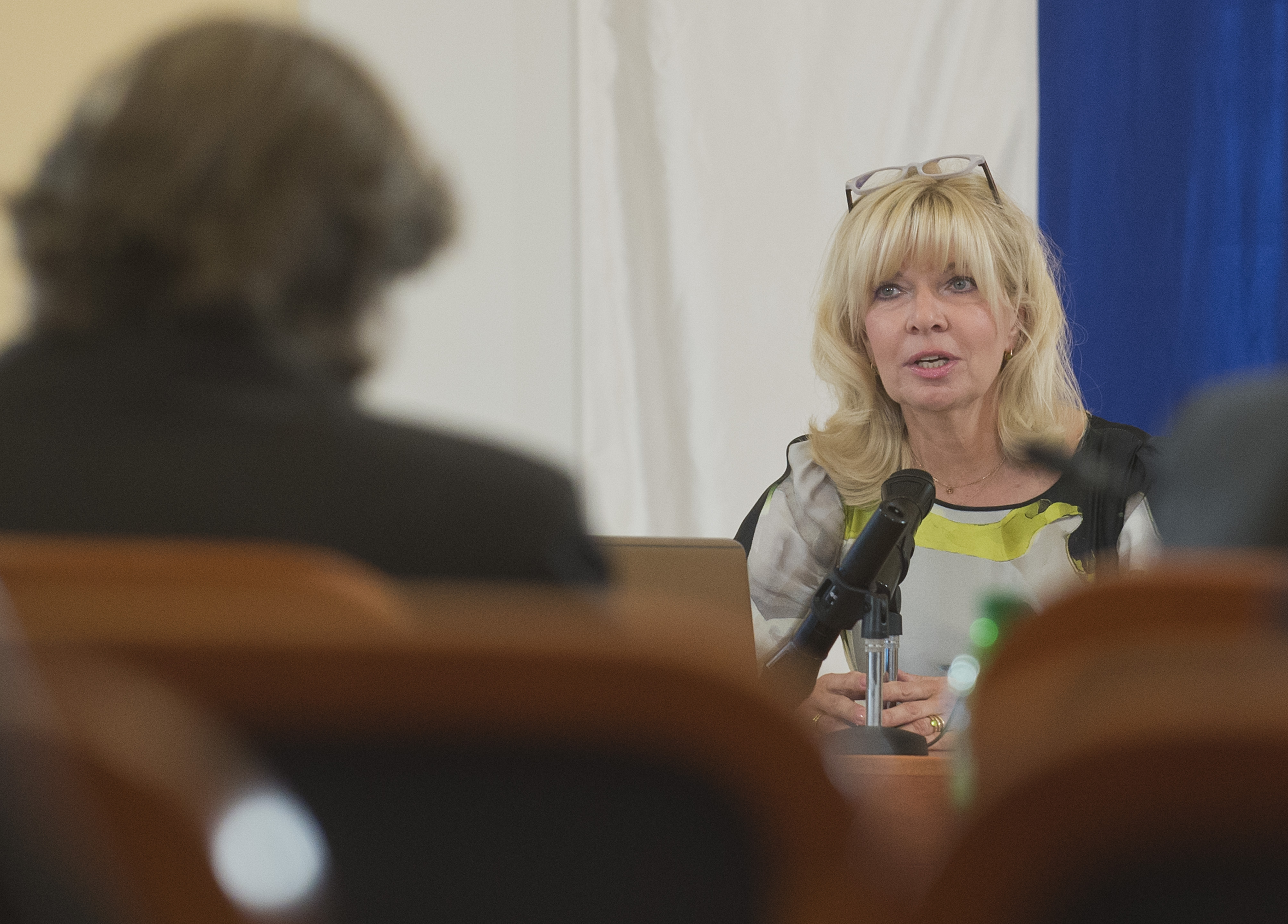 Riaditeľka SND zrušila predstavenie v rámci festivalu Drama Queer