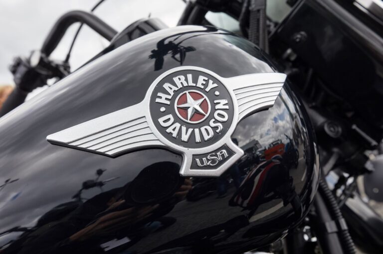 Spoločnosť Harley-Davidson po nátlaku motorkárov ustúpila od svojej 