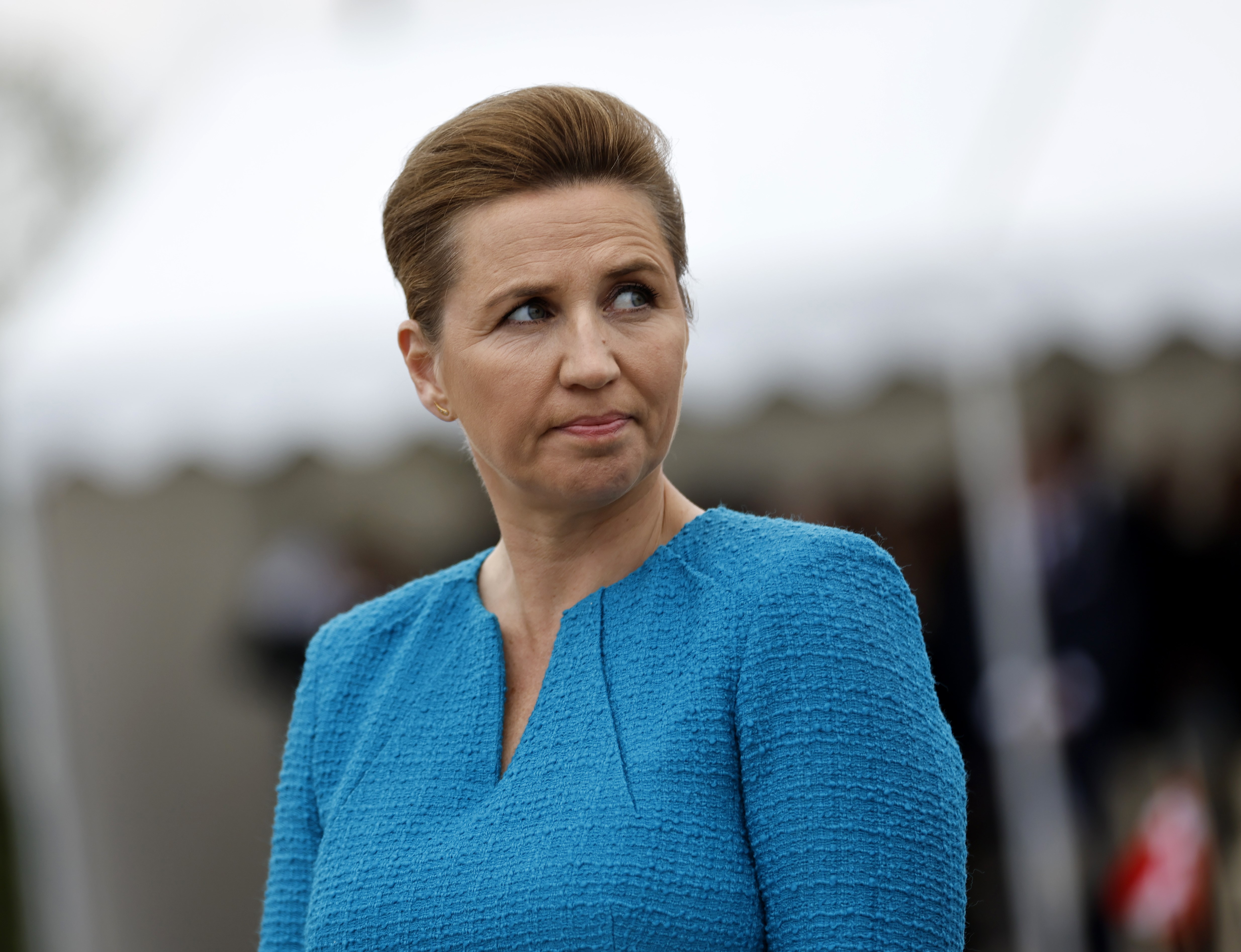 Lídri Dánska, Fínska, Nórska a Švédska potvrdili silnú jednotu v bezpečnostných otázkach