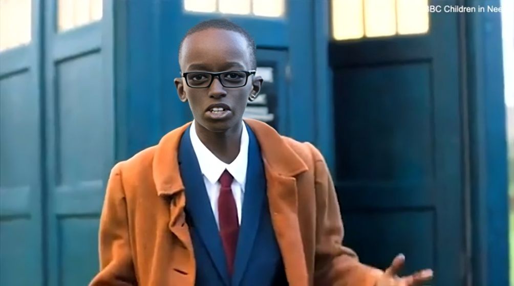 Zverejnili identitu Afričana, ktorý v Británii pobodal jedenásť detí. Hral v reklame BBC