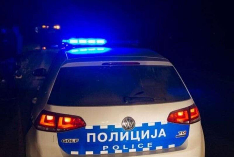 Tínedžer v Bosne zabil policajta, úrady vyšetrujú ľudí z islamskej školy