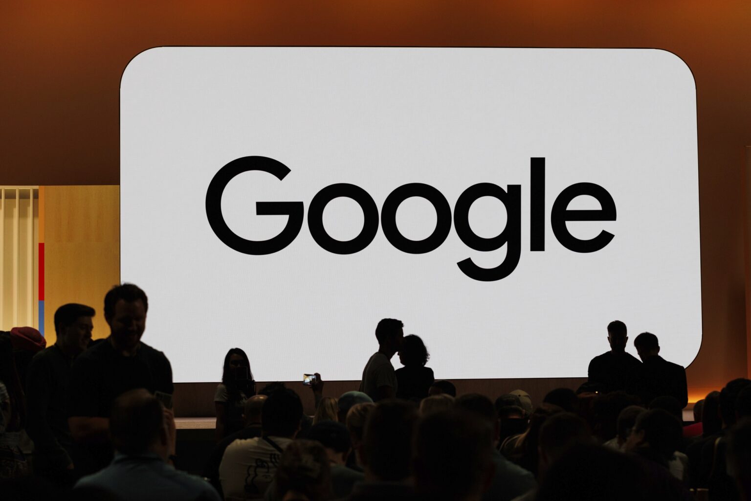 Podujatie Made by Google v Mountain View. Foto: TASR/AP