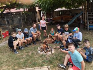 Tradičná rodina a jej odkaz. Príbeh tábora, ktorý formuje budúcnosť