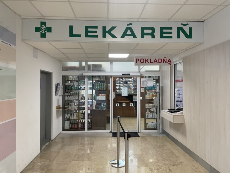 Na Slovensku rastie záujem o núdzovú antikoncepciu, o hormonálnu klesá