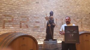 Vinárstvo roka 2024: Víno ponúka aj vegánom a ľuďom s intoleranciou