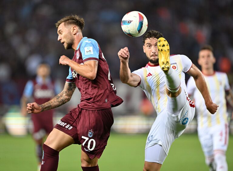 Do Ružomberka príde súper, na akého Slovan čaká už roky