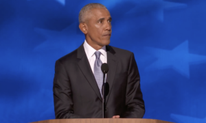 Obama zareagoval na hanlivé video s opicami. V politike USA chýba úcta a slušnosť, tvrdí