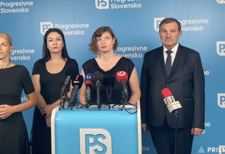 PS kritizuje niektoré nové legislatívne návrhy rezortu školstva