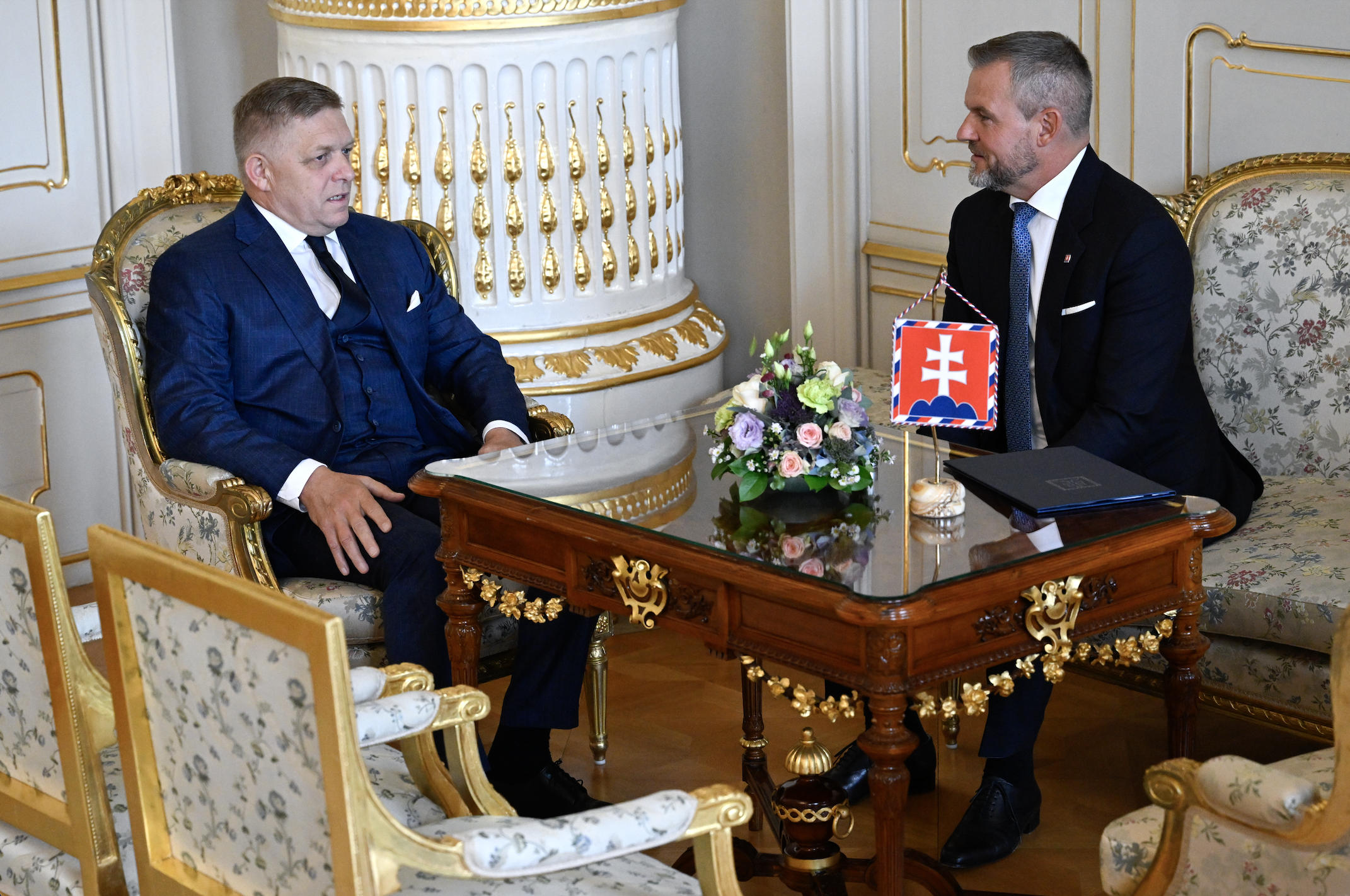 Fico: Prezident urobil chybu, ak povedal, že študenta rešpektuje