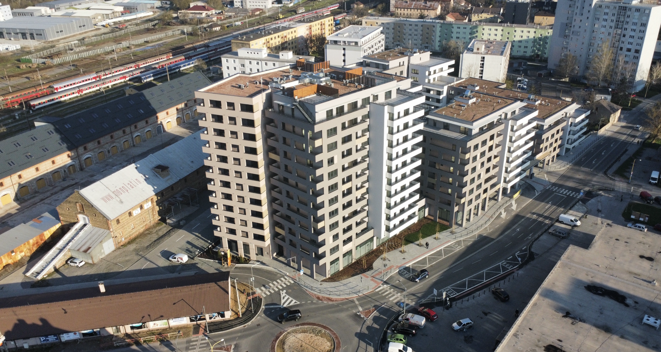 Košické nájmy lámu rekordy. Odborník vysvetľuje príčiny a budúce trendy cien