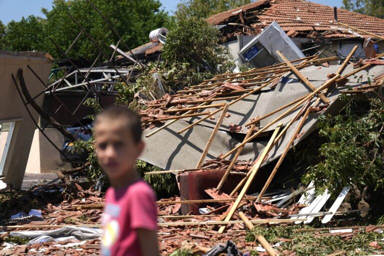 Hamas i povstalci húsíovia privítali útoky Hizballáhu voči Izraelu