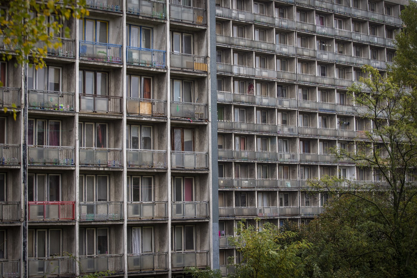 Bratislavský „Štúrak“ opravujú. Študenti nemajú kde bývať, podnájmy sú drahé, tvrdia